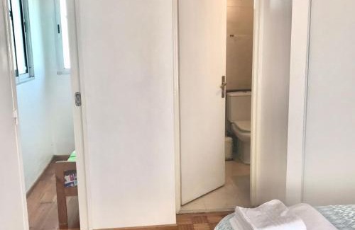 Recoleta Apartment | Elegant Apartment in Recoleta near Embassy with Hot Tub