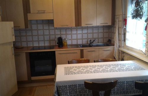 San Giovanni di Fassa Apartment | Child-Friendly Apartment at Scacciapensieri - Rated 10/10