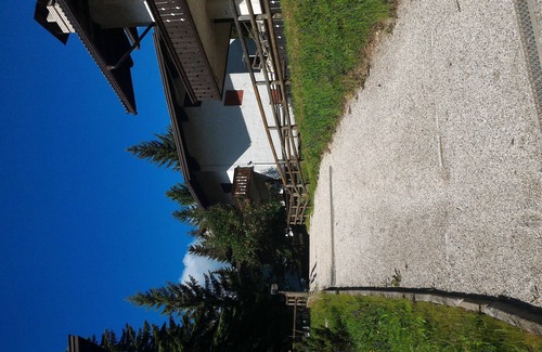 San Giovanni di Fassa Apartment | Child-Friendly Apartment at Scacciapensieri - Rated 10/10