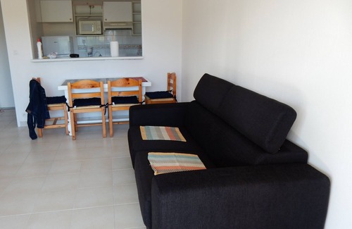 Saint-Marc-sur-Mer Apartment | Beachside Apartment with Garage and Ocean Views