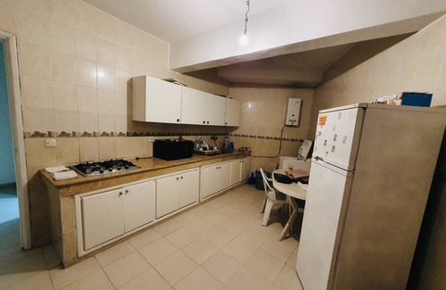 Tangier Apartment | Top-Rated Apartment with Kitchen & Breakfast Included