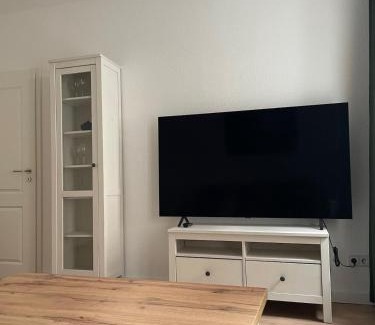Reudnitz-Thonberg Apartment | Apartment in Reudnitz