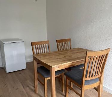 Reudnitz-Thonberg Apartment | Apartment in Reudnitz