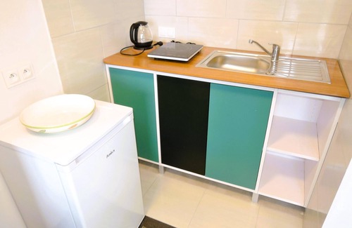Rewal Apartment | Apartment in Rewal near Beach and Whale Park