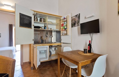 Ripabottoni Apartment | Family-Friendly Stay at Belvilla by OYO Oleandro 2