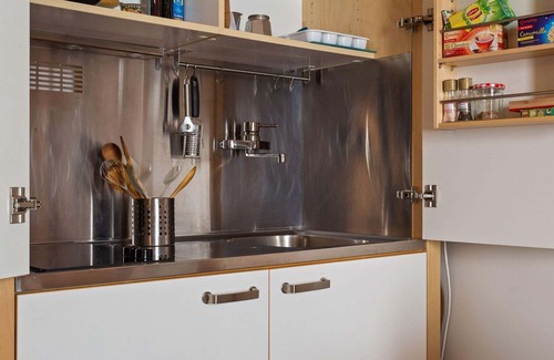 Ripabottoni Apartment | Family-Friendly Stay at Belvilla by OYO Oleandro 2