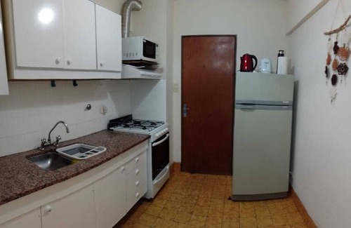 Centro Apartment | Cozy Apartment in Rosario Near Bv. Orono with Pool & Spa