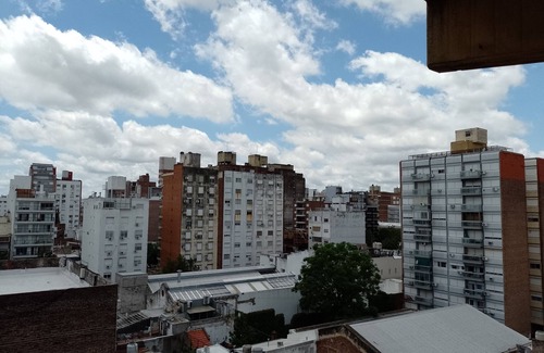 Centro Apartment | Cozy Apartment in Rosario Near Bv. Orono with Pool & Spa
