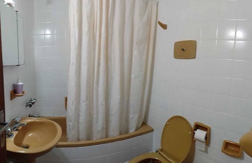 Centro Apartment | Cozy Apartment in Rosario Near Bv. Orono with Pool & Spa