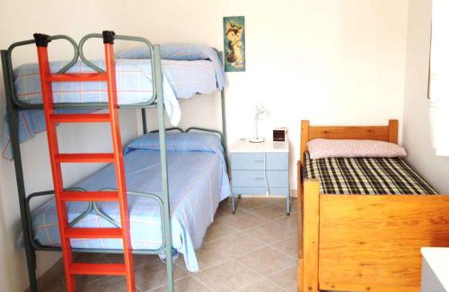 Rosolina Mare Apartment | Pet-Friendly Apartment in Rosolina Mare – 8/10 Rated Stay