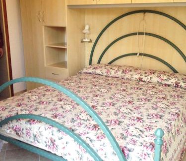 Rosolina Mare Apartment | Pet-Friendly Apartment in Rosolina Mare – 8/10 Rated Stay