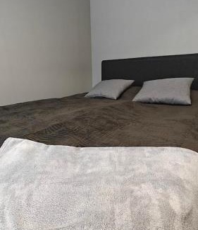 Sakyla Apartment | Welcoming Apartment in Säkylä Centrum with Hot Tub
