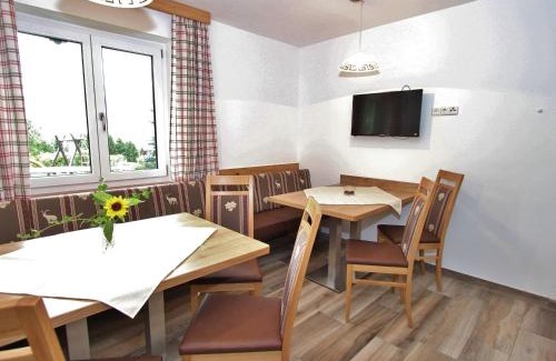 Sankt Veit im Pongau Apartment | Inviting Flat Steps from the Ski Area - Family Friendly Stay