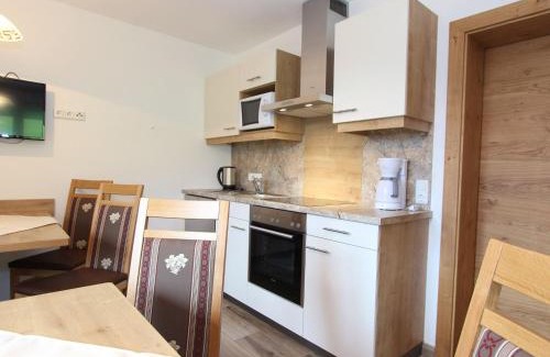 Sankt Veit im Pongau Apartment | Inviting Flat Steps from the Ski Area - Family Friendly Stay