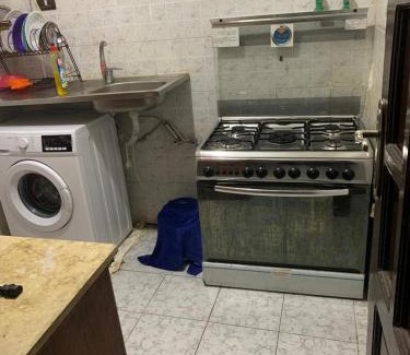 Wadi El Natrun Apartment | Apartment in second district