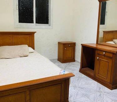 Wadi El Natrun Apartment | Apartment in second district