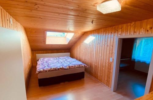 Oberwolz Apartment | Family-Friendly Holiday Apartment in Salchau, Near Ski Area