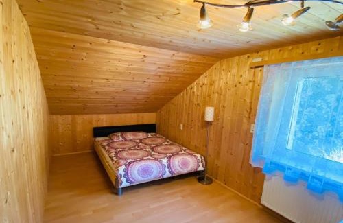 Oberwolz Apartment | Family-Friendly Holiday Apartment in Salchau, Near Ski Area