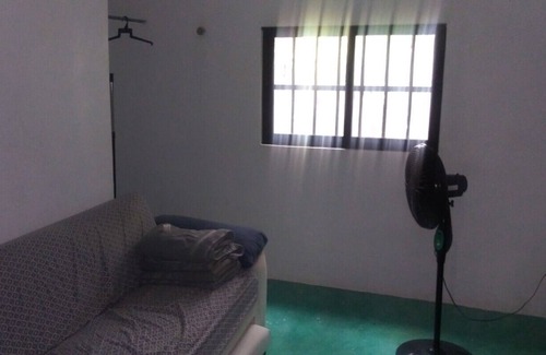 Mexico Bed & Breakfast | Apartment in San Crisanto - Yucatan / Mexico - 100 feet from the beach.
