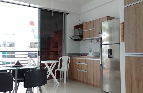 San Jeronimo Apartment | Apartment in San Jeronimo near to the Park