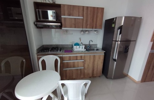 San Jeronimo Apartment | Apartment in San Jeronimo near to the Park