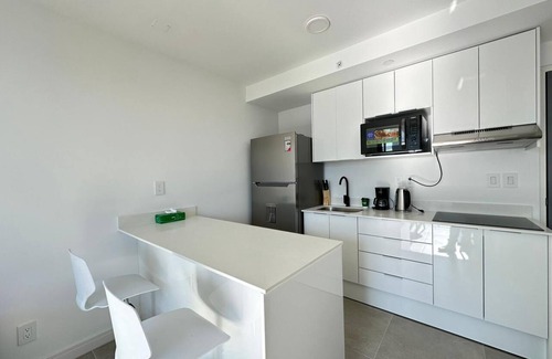 Rohrmoser Apartment | Convenient San José Apartment Near Dining and Shopping