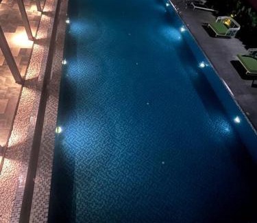 Sandakan Apartment | Family-Friendly Apartment in Sandakan @ Sri Indah Condo