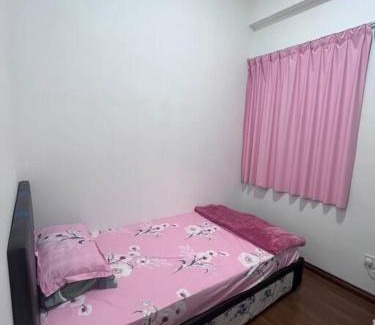 Sandakan Apartment | Family-Friendly Apartment in Sandakan @ Sri Indah Condo