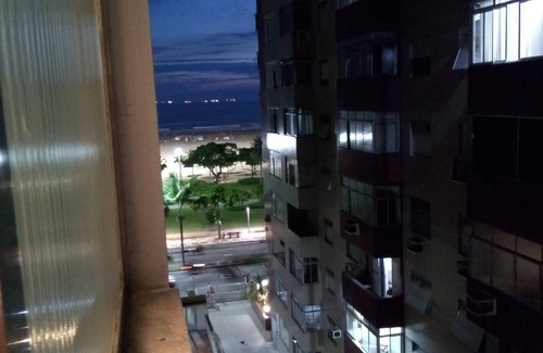 Pompeia Apartment | Cozy Apartment in Santos, Ideal for Families with Kitchen