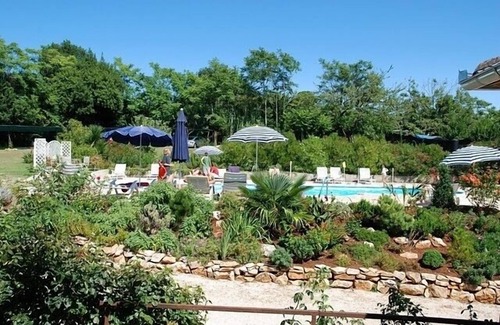 Savudrija Apartment | Seaside Apartment in Savudrija with Pool and Terrace