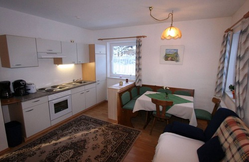 Scheffau am Wilden Kaiser Apartment | Convenient Apartment Steps from Brixen Ski Area