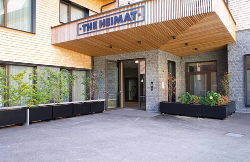 Schroecken Apartment | Top-Rated Apartment in Schröcken with Inviting Terrace