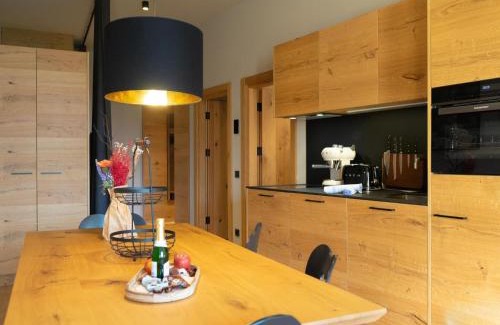 Schroecken Apartment | Child-Friendly Apartment in Schröcken Near Ski Area
