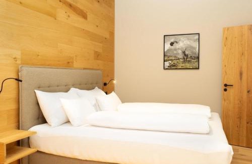 Schroecken Apartment | Family-Friendly Apartment in Schröcken Near Ski Area