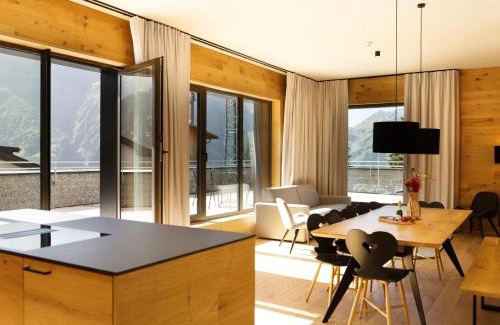 Schroecken Apartment | Cozy Apartment in Schröcken by Ski Area, Family-Friendly Stay