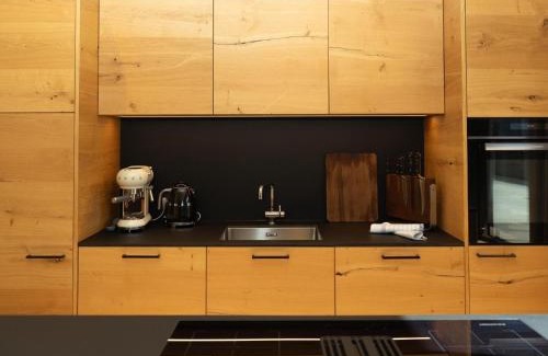Schroecken Apartment | Cozy Apartment in Schröcken by Ski Area, Family-Friendly Stay