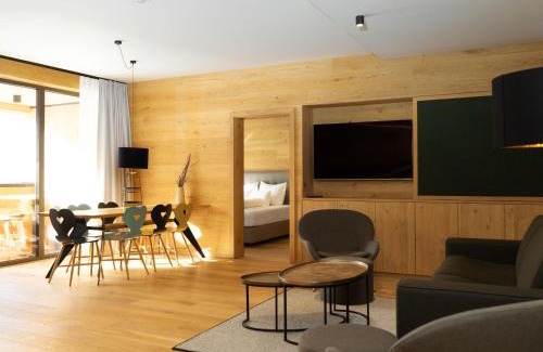 Schroecken Apartment | Cozy Apartment in Schröcken, Perfect for Ski Enthusiasts