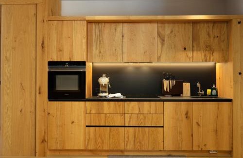 Schroecken Apartment | Cozy Apartment in Schröcken, Perfect for Ski Enthusiasts