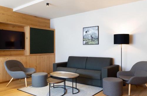 Schroecken Apartment | Cozy Apartment in Schröcken, Perfect for Ski Enthusiasts