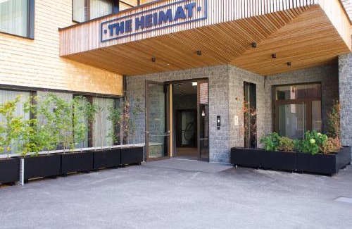 Schroecken Apartment | Cozy Apartment in Schröcken Near Ski Area for Families