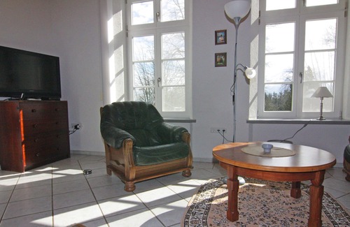Metelsdorf Apartment | Apartment in Schultenbrook with garden