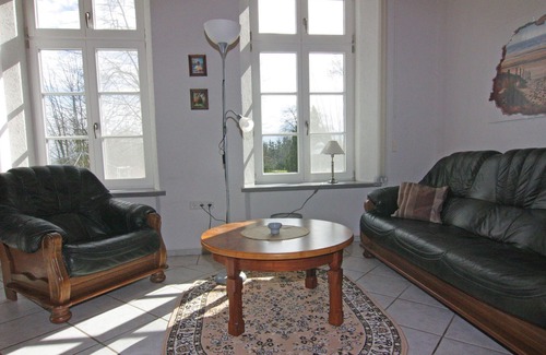 Metelsdorf Apartment | Apartment in Schultenbrook with garden
