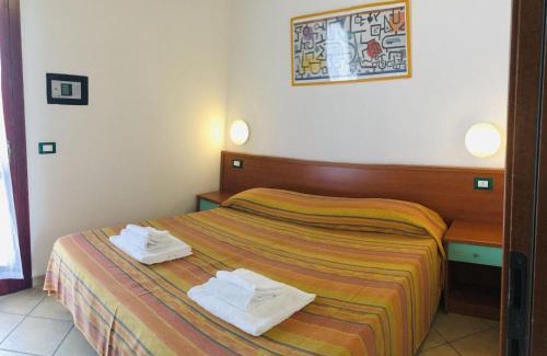 Lido di Spina House | Family-Friendly Apartment in a Cozy Seaside Resort