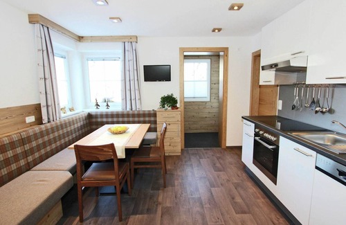 See Apartment | Top-Rated Apartment in See, Tyrol near Ski Slopes