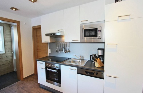 See Apartment | Top-Rated Apartment in See, Tyrol near Ski Slopes
