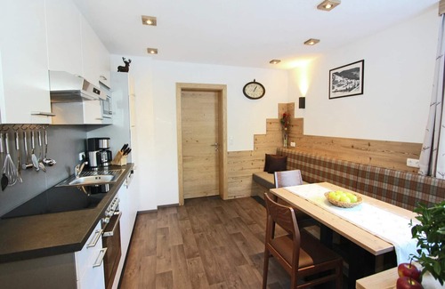 See Apartment | Top-Rated Apartment in See, Tyrol near Ski Slopes