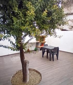 Portalegre Apartment | Highly Rated Apartment in Semeador for Your Next Getaway