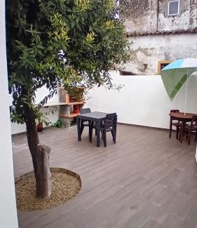 Portalegre Apartment | Highly Rated Apartment in Semeador for Your Next Getaway
