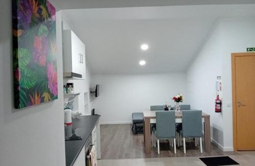 Portalegre Apartment | Highly Rated Apartment in Semeador for Your Next Getaway
