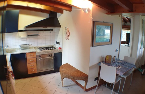 Fiesole Apartment | Apartment in Settignano with stunning views of Florence a few minutes from the center